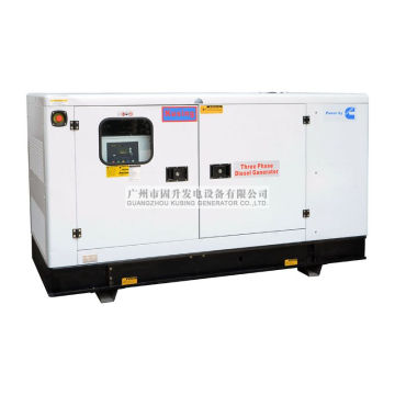 787.5kVA Water Cooling AC 3 Phase Soundproof Yto Diesel Generator